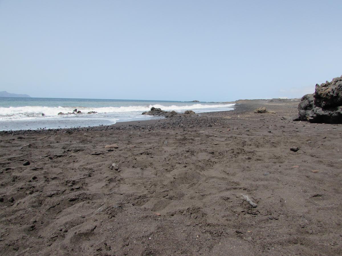 Cap-Azul Bed & Breakfast Porto Novo  Exterior photo